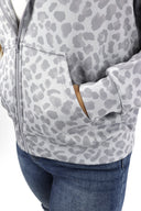 Cloud Jacket