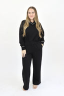 The Cloud Wide Leg Pant