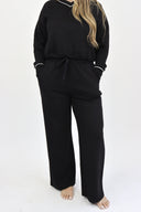 The Cloud Wide Leg Pant