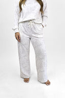 The Cloud Wide Leg Pant