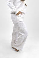 The Cloud Wide Leg Pant