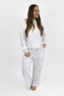 The Cloud Wide Leg Pant