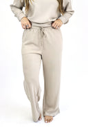 The Cloud Wide Leg Pant