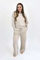 The Cloud Wide Leg Pant