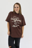 But First Coffee - Graphic Tee