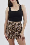 The Cross Motion Sports Tank