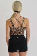 The Cross Motion Sports Tank