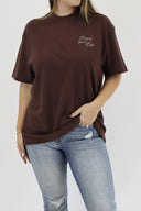 Cowgirl Social Club - Graphic Tee