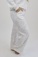 The Cloud Wide Leg Pant