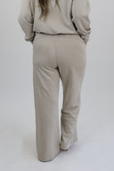 The Cloud Wide Leg Pant
