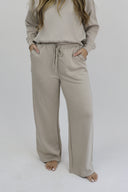 The Cloud Wide Leg Pant
