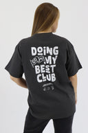 Doing My Best - Graphic Tee