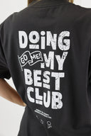 Doing My Best - Graphic Tee