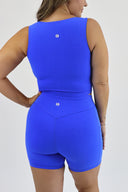 The Everyday Athletic Tank