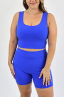The Everyday Athletic Tank