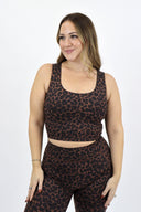 The Everyday Athletic Tank