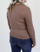 The MWF 2.0 Long Sleeve Top