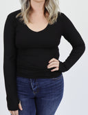 The MWF 2.0 Long Sleeve Top