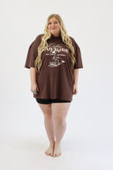 But First Coffee - Graphic Tee