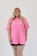 Queen Of Hearts - Graphic Tee