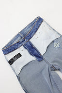 The Everyday Skinny Tummy Control Jean by Alexander Jane - Final Sale