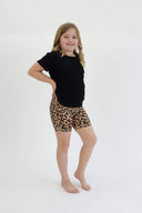 Kids Everyday Biker Shorts