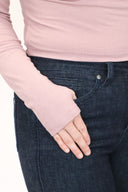 MWF Ribbed Long Sleeve