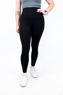 The Everyday Legging - FINAL SALE