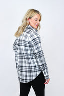The Boyfriend Flannel - Final Sale