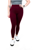 The Everyday Legging - FINAL SALE