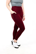 The Everyday Legging - FINAL SALE