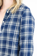 The Boyfriend Flannel - Final Sale