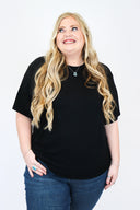 The Longer Everyday Tee