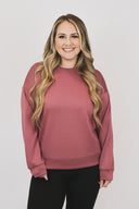 The Cloud Crewneck - Final Sale