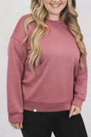 The Cloud Crewneck - Final Sale