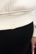 The Weekender V-Neck Hoodie - Final Sale