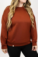 The Cloud Crewneck - Final Sale