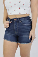 Tummy Control Essential Shorts by RFM