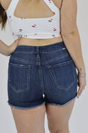 Tummy Control Essential Shorts by RFM