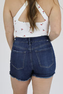 Tummy Control Essential Shorts by RFM