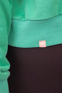 The Weekender Quarter Zip - Final Sale