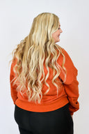 The Weekender Quarter Zip - Final Sale