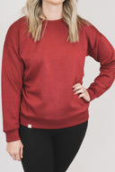 The Cloud Crewneck - Final Sale