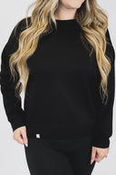 The Cloud Crewneck - Final Sale