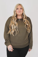 The Cloud Crewneck - Final Sale