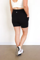 The Everyday Biker Short - Final Sale