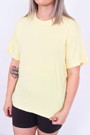 The Longer Everyday Tee