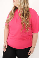 The Longer Everyday Tee