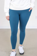 The Everyday Legging - FINAL SALE