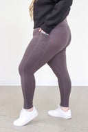 The Everyday Legging - FINAL SALE